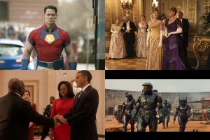 【今週のおすすめ海外ドラマ】Huluでは超話題作『ラ・ブレア』がスタート！