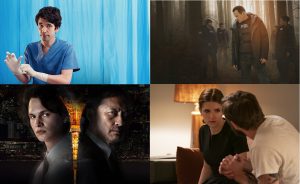 【今週のおすすめ海外ドラマ】ベン・ウィショー主演医療ドラマ、話題の『TOKYO VICE』が開始!