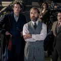 『ファンタスティック・ビーストとダンブルドアの秘密』ダンブルドア陣営