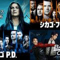 ゴールデンウィークにイッキ⾒したいHulu配信中の海外ドラマ＆韓国ドラマ