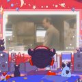 「ほろよい」×Netflix