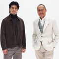 『TOKYO VICE』片桐役の渡辺謙と宮本役の伊藤英明