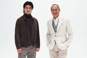 『TOKYO VICE』シーズン2に『HiGH&LOW』鈴木貴之が出演「ここまで来れた」