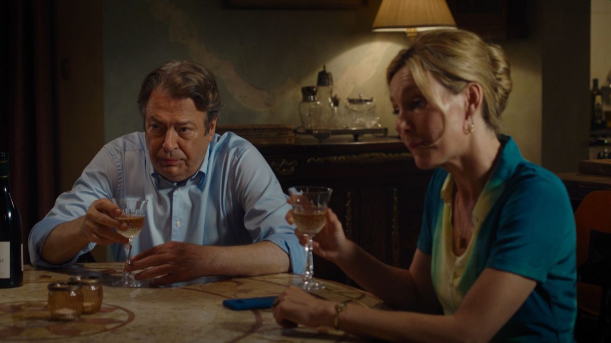 Axnミステリー6月 キリング イヴ 製作陣による最新作など 英国ミステリー3作品が登場 海外ドラマnavi