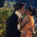 『ブリジャートン家』場面写真