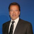 アーノルド・シュワルツェネッガー