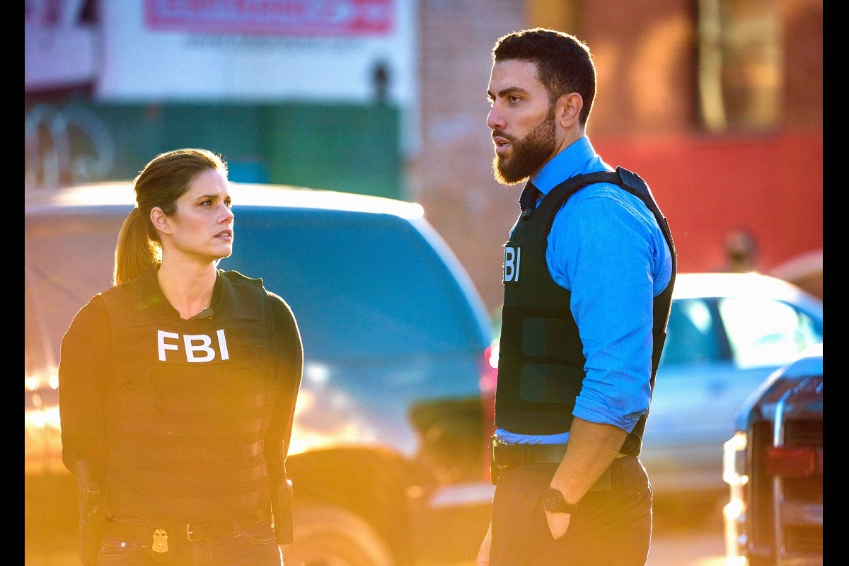 アメリカドラマ視聴率ランキング | 『FBI』シーズン4最終話がお蔵入り？（6月12日更新）