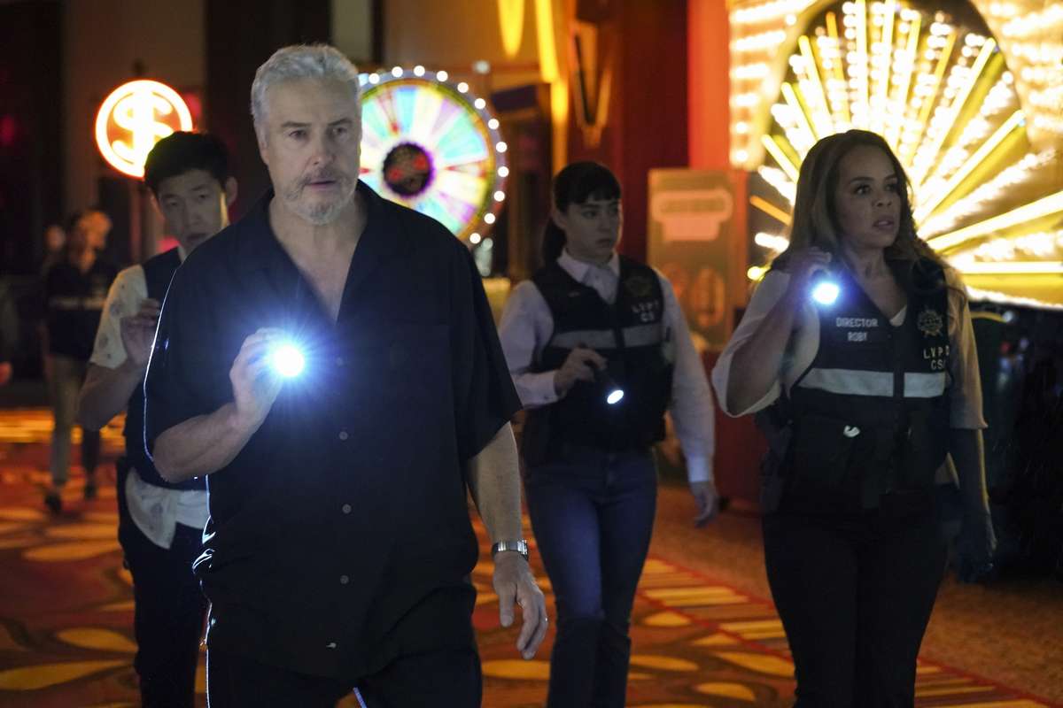 【ネタバレ】『CSI：ベガス』シーズン1最終話、あのシーンの背景とは？