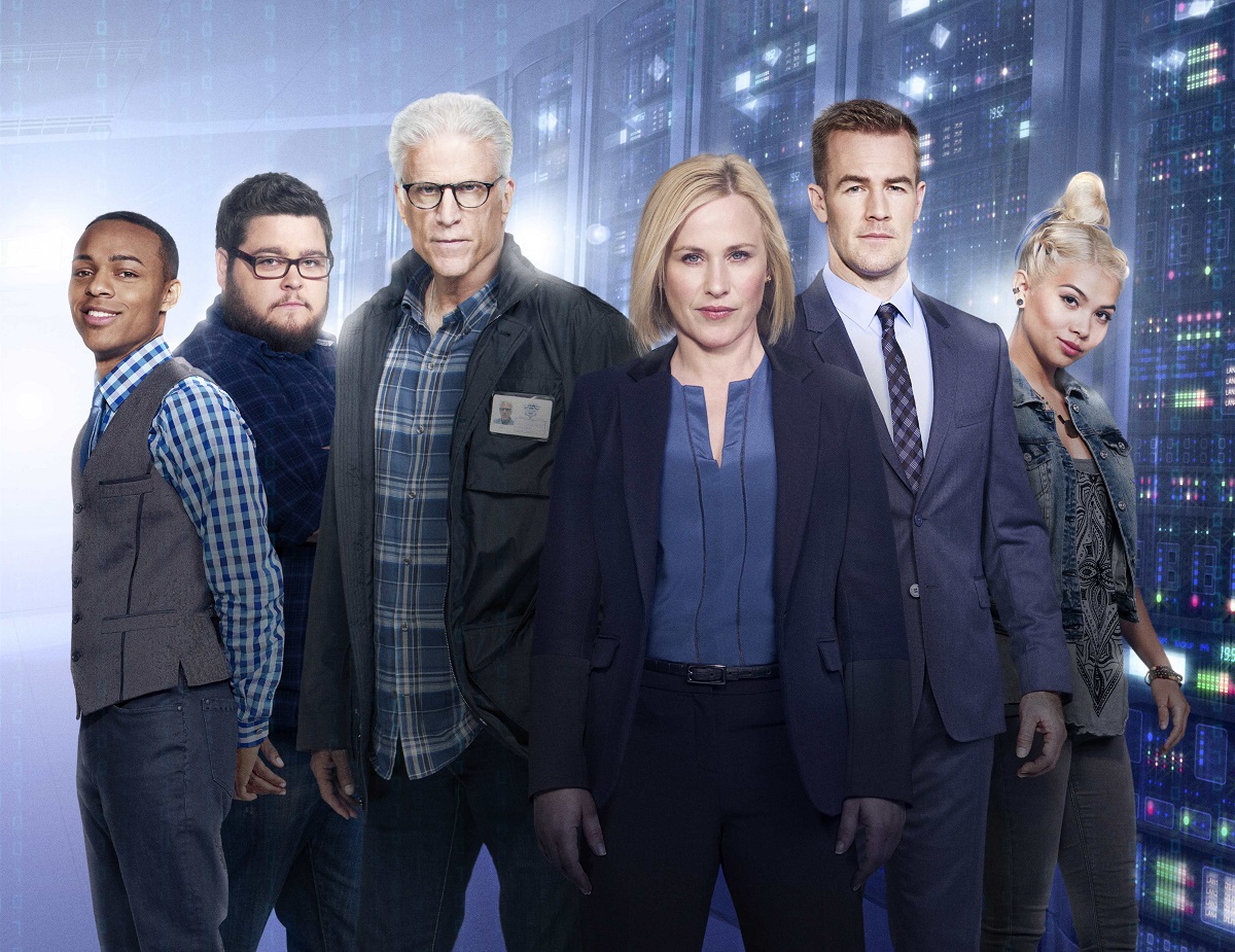 ネットに潜む犯罪の姿を暴く『CSI：サイバー』シーズン2、BSにて放送開始！