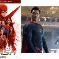 相次ぐDCドラマの打ち切りでアローバースの未来はどうなる？