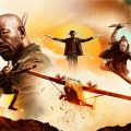 『フィアー・ザ・ウォーキング・デッド』メインキャストがシーズン7で降板