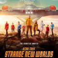 『Star Trek: Strange New Worlds（原題）』