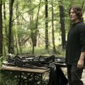 『ウォーキング・デッド』ノーマン・リーダス、撮影最終日を振り返る