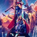 『ソー：ラブ＆サンダー』実力派キャストが巻き起こす“神バトル”!?