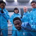 『ウルフ教授の科学捜査ファイル』