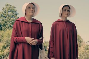 【ネタバレ】『ハンドメイズ・テイル』シーズン1から登場のあのキャラが降板