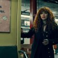 Netflixオリジナルシリーズ『ロシアン・ドール：謎のタイムループ』