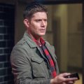 『SUPERNATURAL／スーパーナチュラル』ジェンセン・アクレス