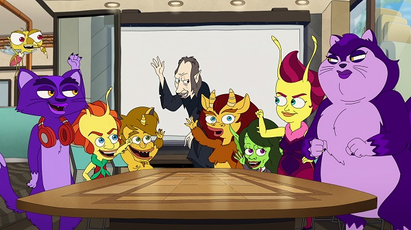 Netflixで人気のおすすめ海外ドラマ15選 22年版 海外ドラマnavi