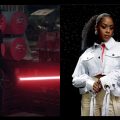 『STAR WARS』公式Twitterより