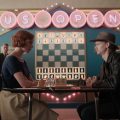 Netflix『クイーンズ・ギャンビット』