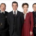 カナダ発のミステリードラマ『刑事マードックの捜査ファイル』シーズン2がBS11にて放送開始！