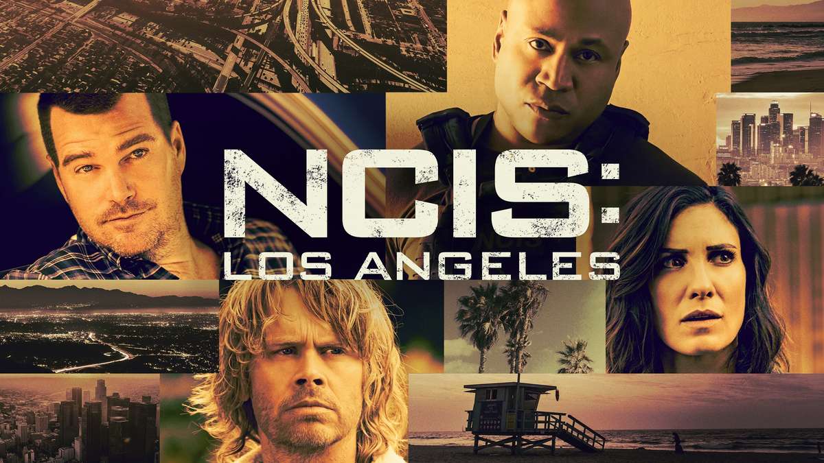 『NCIS:LA ～極秘潜入捜査班』シーズン13が日本初放送！シリーズ通算300話到達