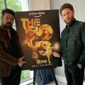 『ザ・ボーイズ』カール・アーバン＆ジェンセン・アクレス直撃！