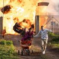 公私ともにサンドラ・ブロックを助けたブラピの活躍に釘付け！『ザ・ロストシティ』は熱いキャラ合戦に注目！