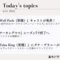 2022年の海外ドラマ最新情報をお届け