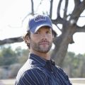 『WALKER／ウォーカー』ジャレッド・パダレッキと会えるオンラインイベント開催決定！
