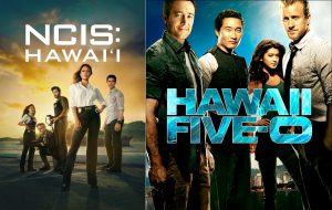ブルース・ウィリスとデミ・ムーアの娘、ルーマー・ウィリスが『HAWAII FIVE－0』登場!!