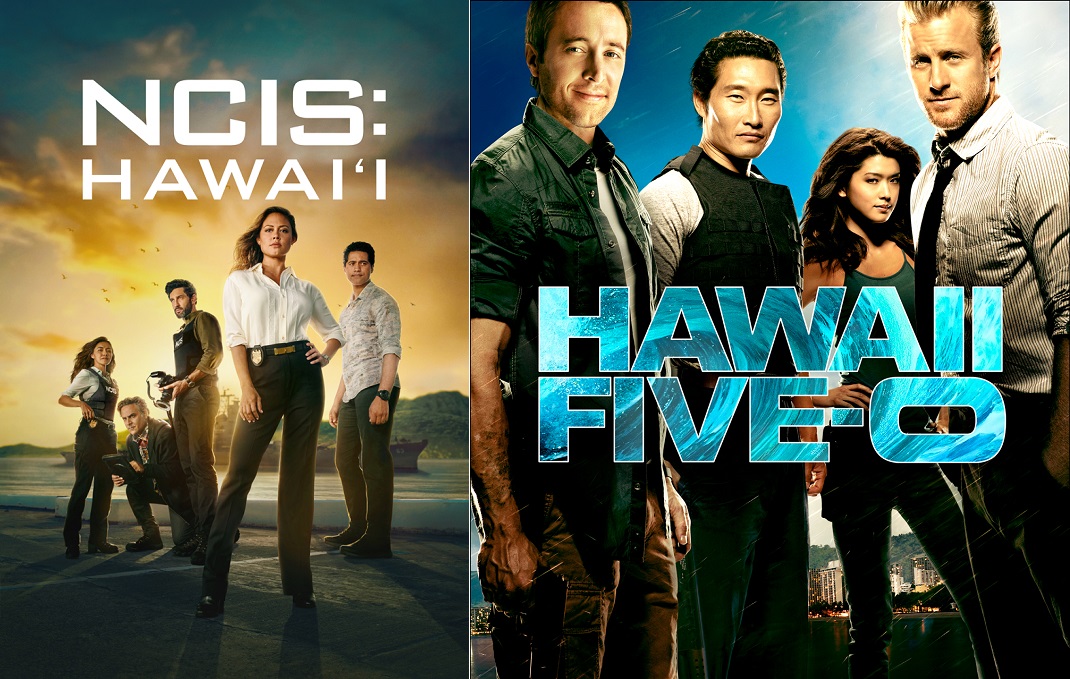 いよいよ日本上陸『NCIS: ハワイ』！『HAWAII FIVE-0』と異なる魅力は？