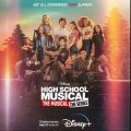 Disney＋『ハイスクール・ミュージカル：ザ・ミュージカル』