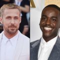 ライアン・ゴズリングとンクーティ・ガトワ