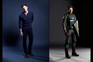 ジェンセン・アクレスが回答、より深刻な父親コンプレックスを抱えるのは『ザ・ボーイズ』ソルジャーボーイ?『スパナチュ』ディーン?