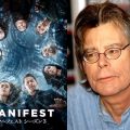 『MANIFEST／マニフェスト』/ スティーヴン・キング