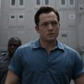 『ブラック・バード』タロン・エガートン、故レイ・リオッタについて語る「ヒーローだった」