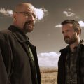 『ブレイキング・バッド』ウォルター＆ジェシーの銅像が、物語の舞台となるアルバカーキに建立