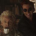 173457-01『グッド・オーメンズ』シーズン2予告編公開の遅れでファンが不安に？「順調に製作中！」と原作者