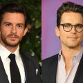 『ブリジャートン家』ジョナサン・ベイリー、新作で『ホワイトカラー』マット・ボマーの恋人役に