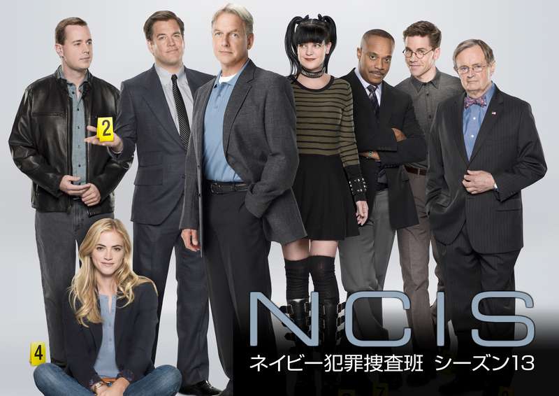 『NCIS: ハワイ』はシリーズならではの面白さはもちろん、多様性も魅力！