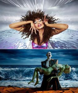 『POSE』&『アメリカン・ホラー・ストーリー』新シーズンが日本初放送