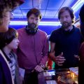 『ストレンジャー・シングス』ダファー兄弟が、「デスノート」を映像化