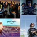 【Amazon Prime Video　7月おすすめ海外ドラマ】クリス・プラット主演のアクションドラマが配信！