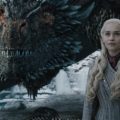 『ゲーム・オブ・スローンズ』エミリア・クラーク、「動脈瘤のせいで脳の一部を消失」