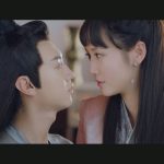 宮中恋愛史劇『黄泉がえりの皇妃~鳳凰の涙~』、BSで放送開始!