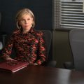 『グッド・ファイト』ファイナルシーズン予告映像が公開！ダイアンが精神科医と浮気…？