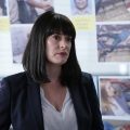 『クリミナル・マインド』パジェット・ブリュースター、リブート版に向けて「よりクール」な新ルックを公開