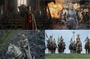 『ゲーム・オブ・スローンズ』『ロード・オブ・ザ・リング』スピンオフ対決の勝者はどちらに?